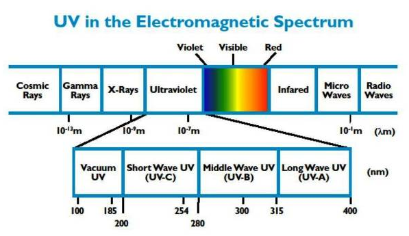 gauge Headless hijack The Next Generation UV Light is Here: Pulsed Xenon Light