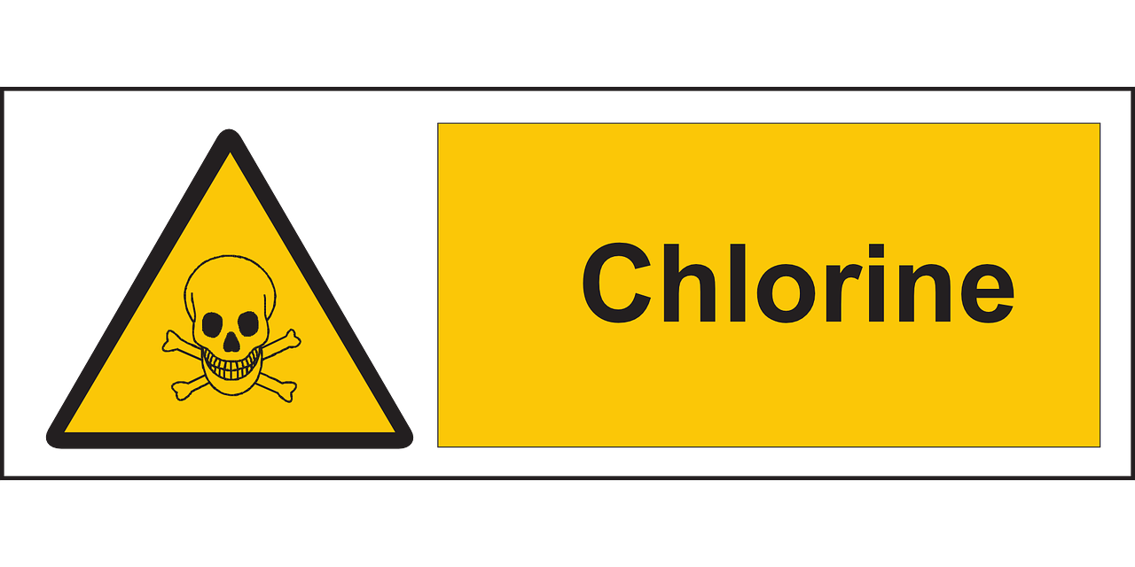 Effective Disinfection Ultraviolet Light vs. Chlorine