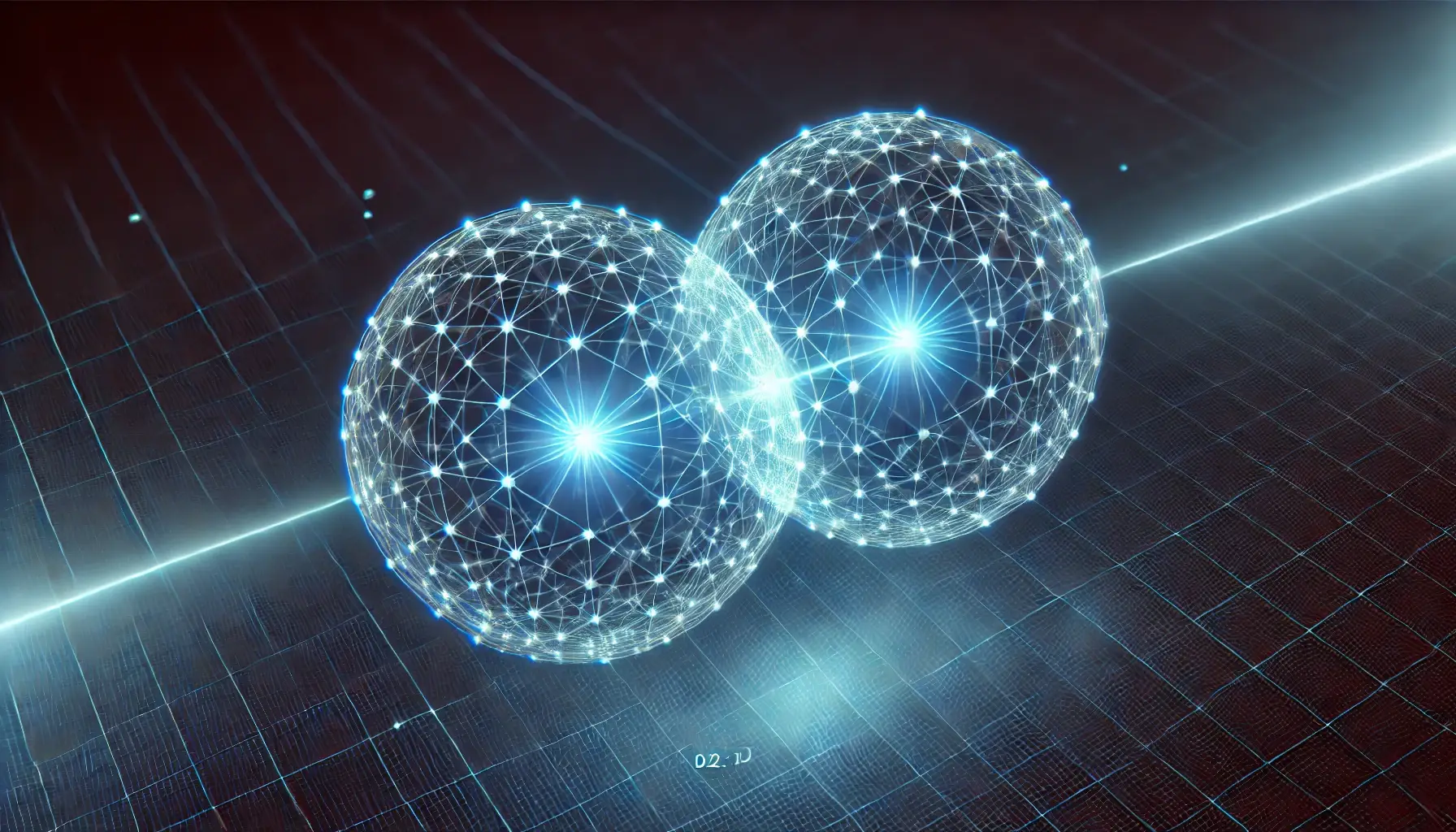 Quantum Entanglement: Nature’s Strangest Phenomenon in Technology ...