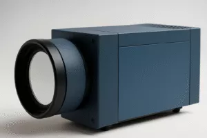 MWIR Laser Beam Profiler of IZAK Scientific