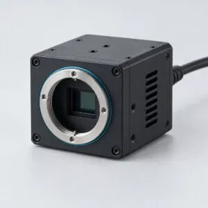 UV-VIS-NIR Laser Beam Profilers | 300–1100 nm