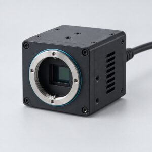 UV-VIS-NIR Laser Beam Profilers | 300–1100 nm