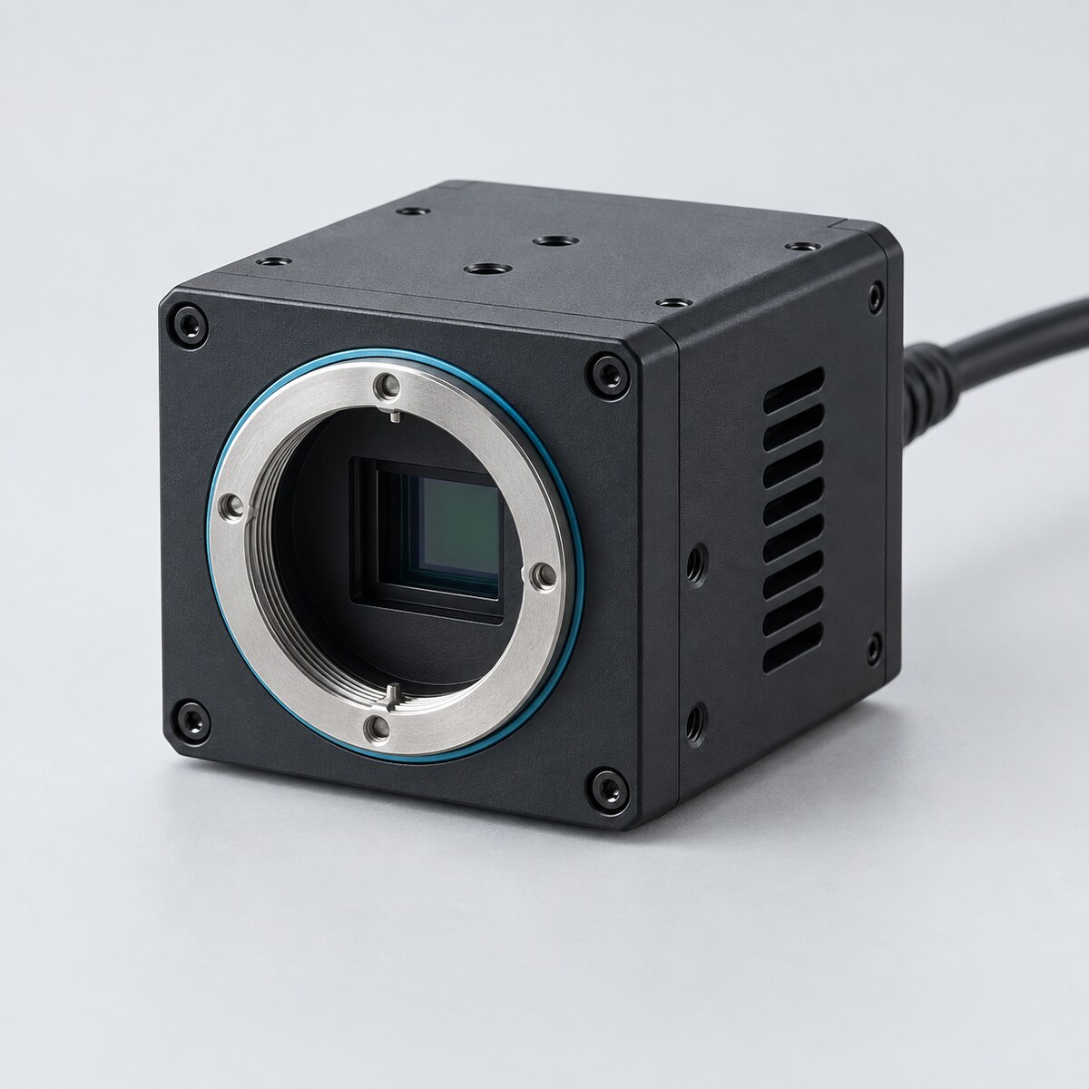 UV-VIS-NIR Laser Beam Profilers | 300–1100 nm