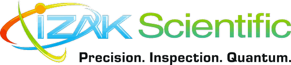 IZAK Scientific – Precision. Inspection. Quantum.